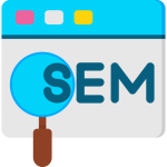 As a digital marketing strategist, I help brands stand out on Google through smart, results-driven advertising. From targeted search ads to engaging display and video campaigns, my SEM strategies are built to attract the right audience and turn clicks into real results. Every campaign is tailored, performance-focused, and backed by data with a human touch that connects.
