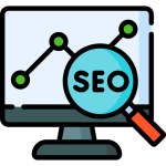 As a Digital Marketing Stratergist We offer to Boost your visibility on Google and attract quality traffic with on-page, off-page, and technical SEO strategies.