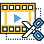 As a digital marketer, I craft visually engaging and polished videos that align with your brand and vision. Let’s turn your raw footage into compelling stories that captivate your audience.